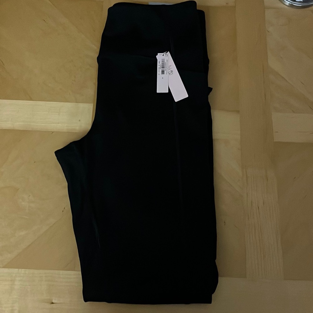 Victoria’s Secret leggings Nwt size 8, long